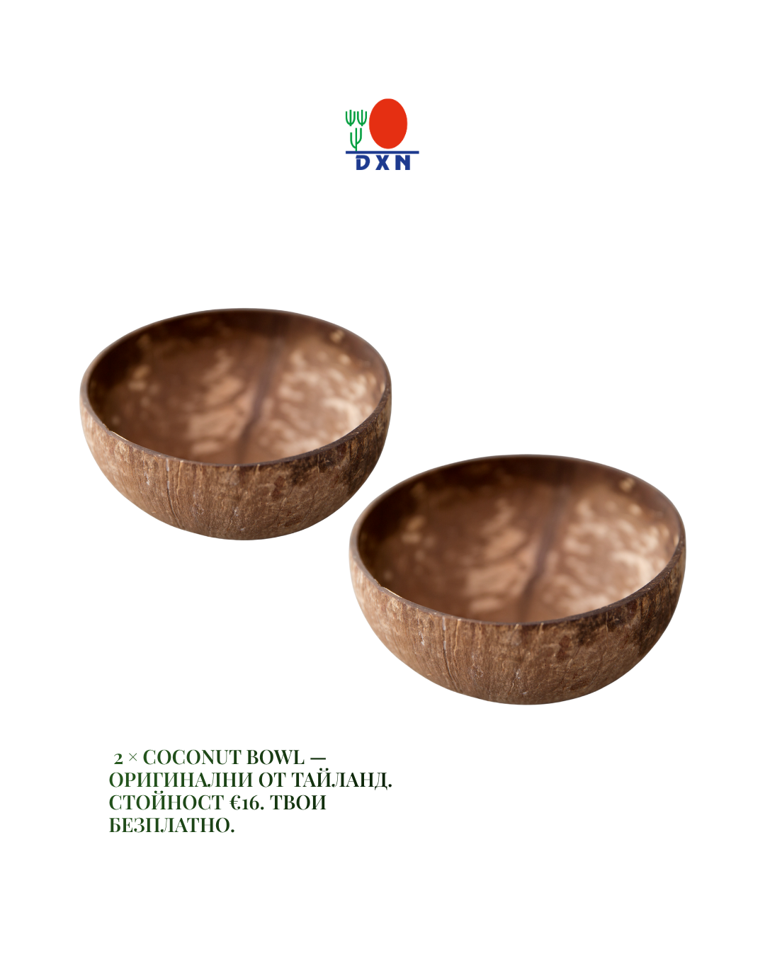 Daily Energy & Reset System — Пролетна Оферта