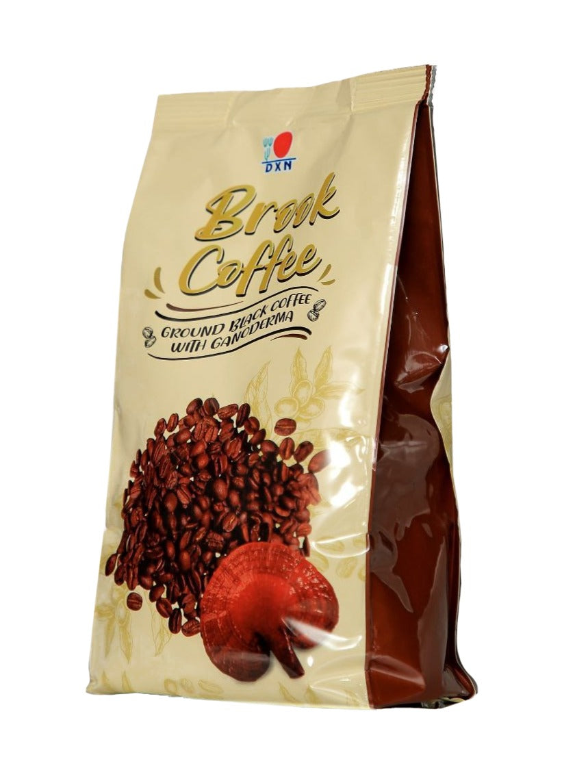 DXN Brook Coffee / DXN Брук кафе 0.500 кг (27,67 euro)