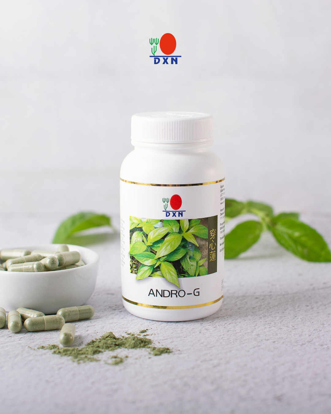 Daily Energy & Reset System — Пролетна Оферта