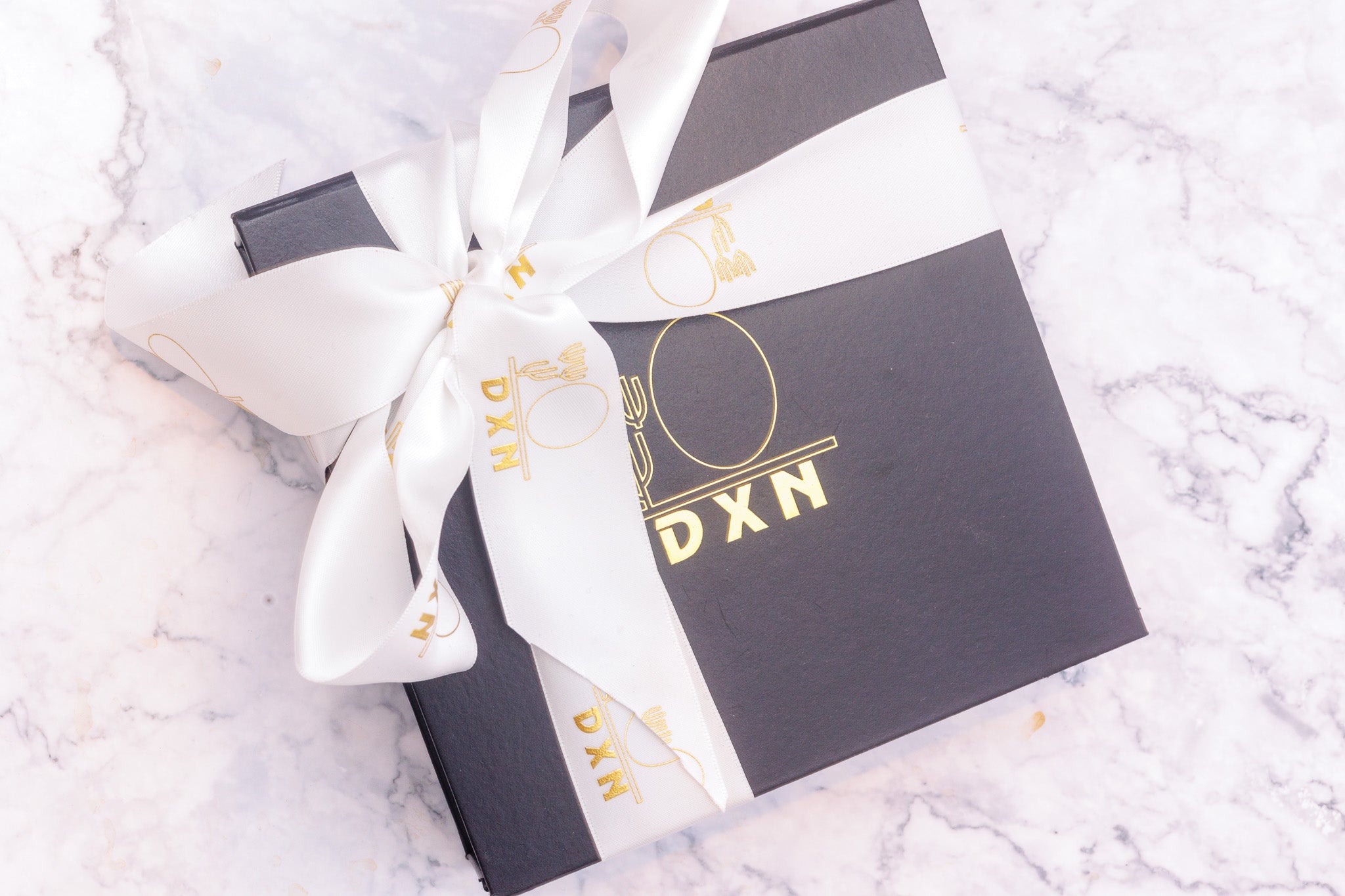 DXN Черно кафе Премиум Сет - чисто без изкуствени добавки с екстракт от Ганодерма(24,97 euro)