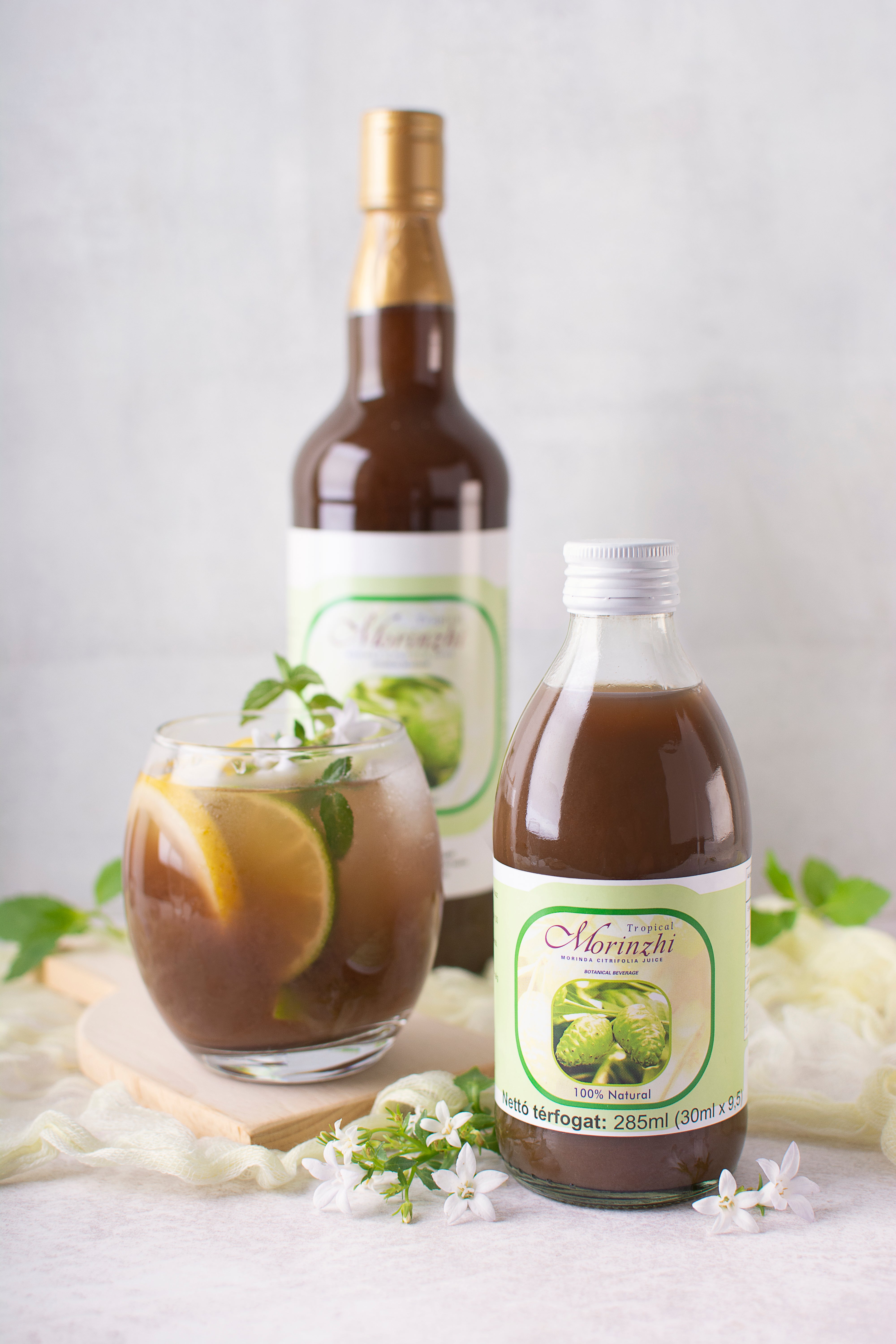 DXN Моринжи 700мл (сок от нони – концентрат) (44,97 euro)