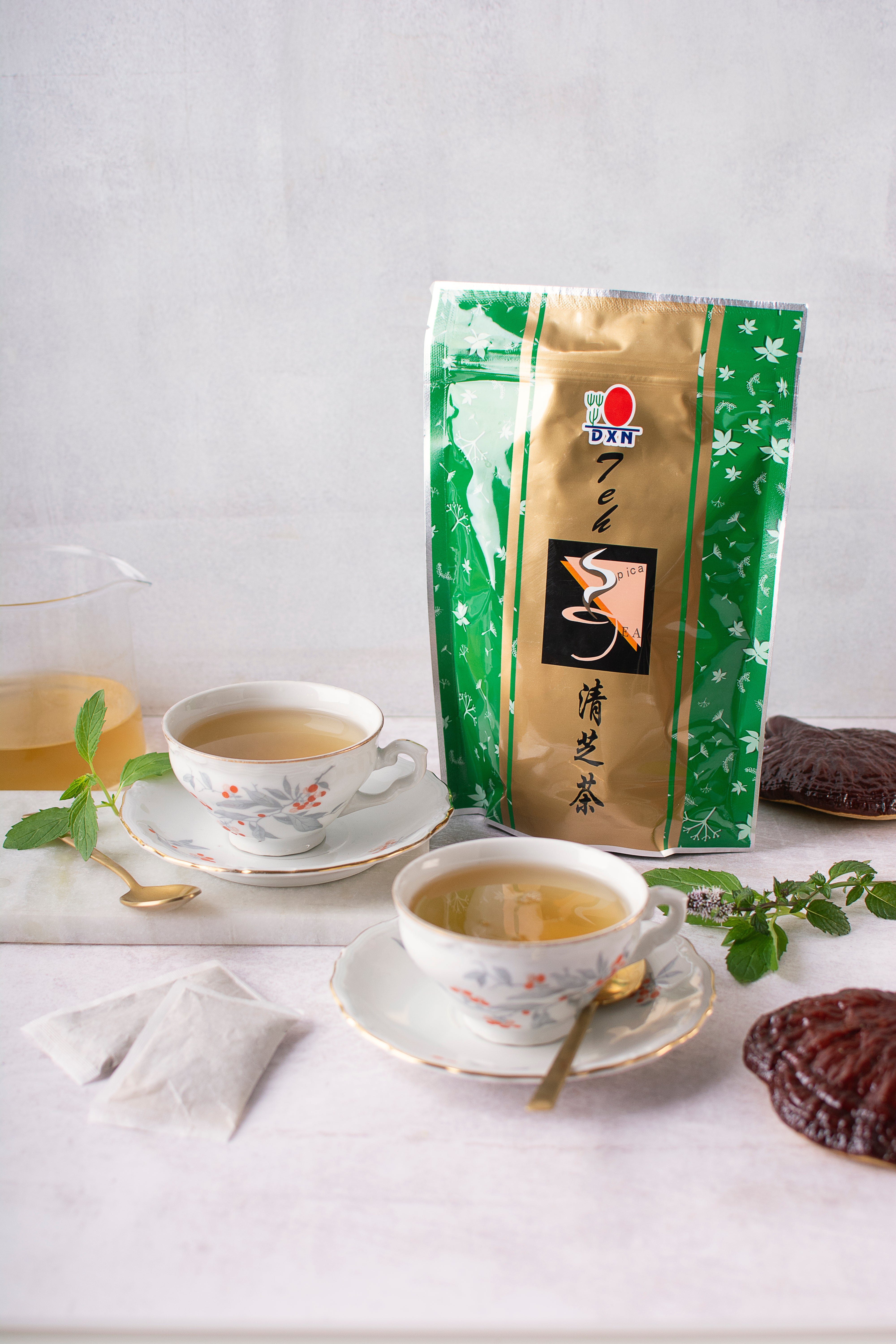 DXN Spica Tea Спика чай (21,97 euro)