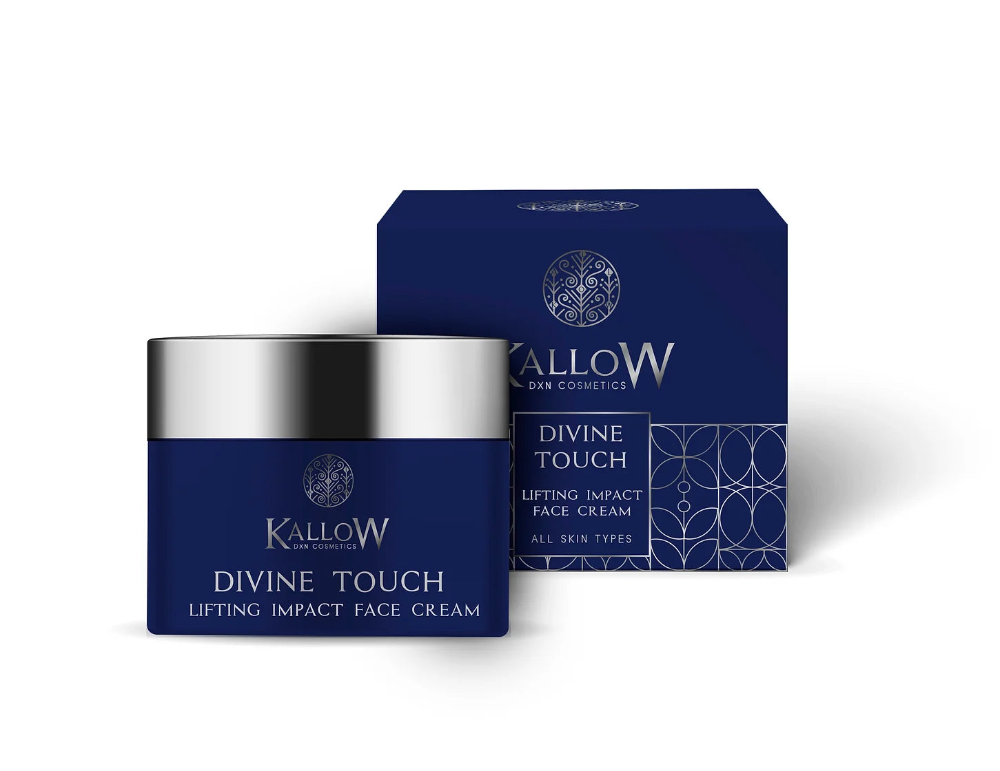 DXN Kallow – Kрем за лице с лифтинг въздействие (49,45 euro)