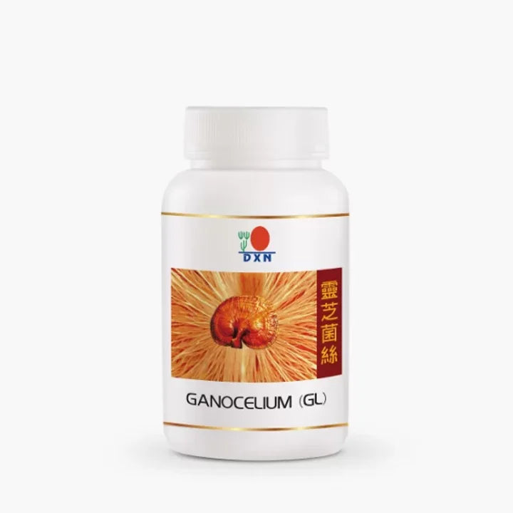 DXN GL 30 capsules Ганоцелиум 30 капсули (20,43 euro)