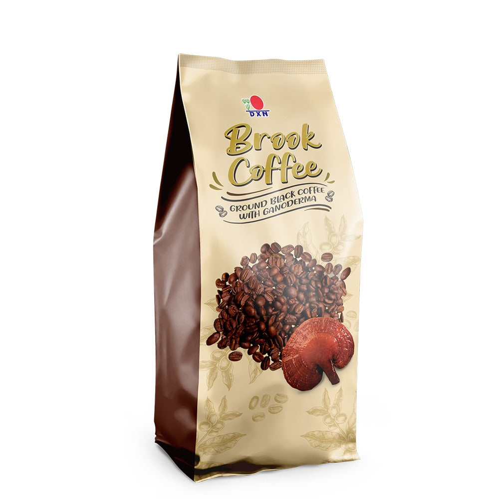 DXN Brook Coffee / DXN Брук кафе 0.500 кг (27,67 euro)