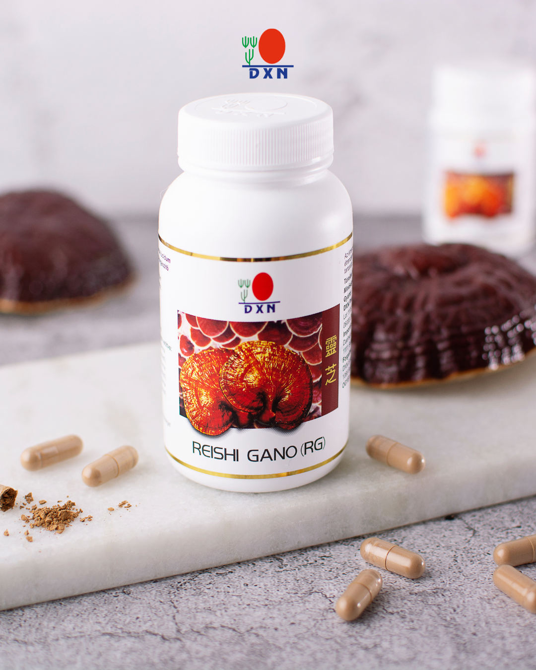 Daily Energy & Reset System — Пролетна Оферта