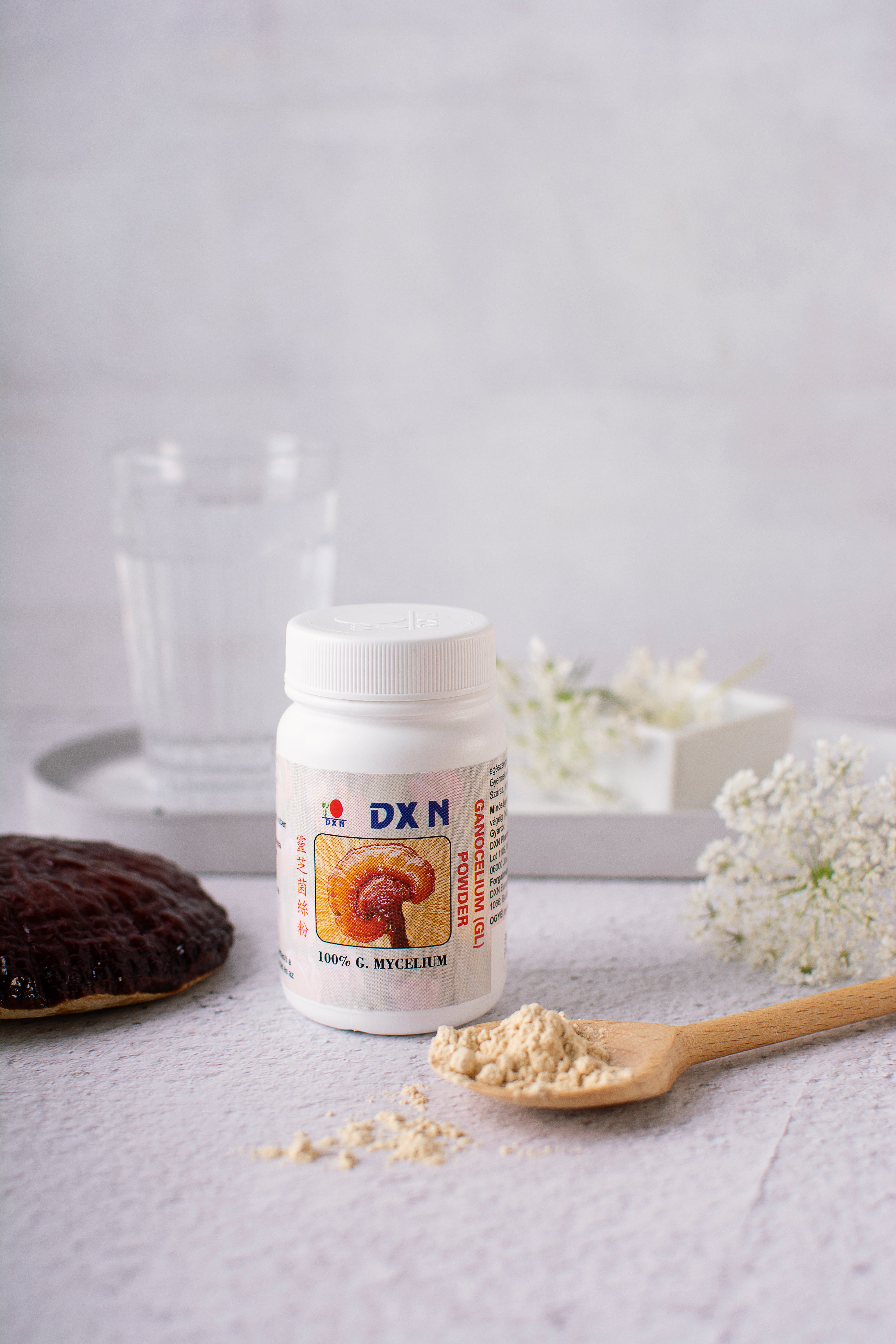 DXN GL powder (30gr) ГЛ на прах (27,12 euro)