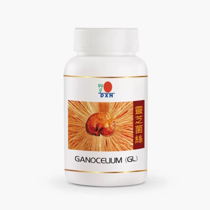 DXN GL 90 capsules Ганоцелиум  90 капсули (57,31 euro)