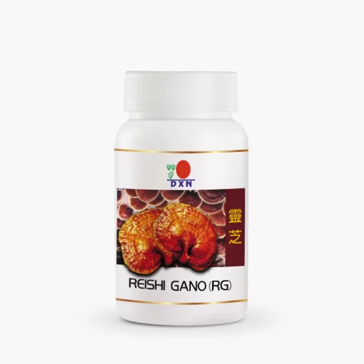DXN RG 30 capsules РГ 30 капсули (20,43 euro)