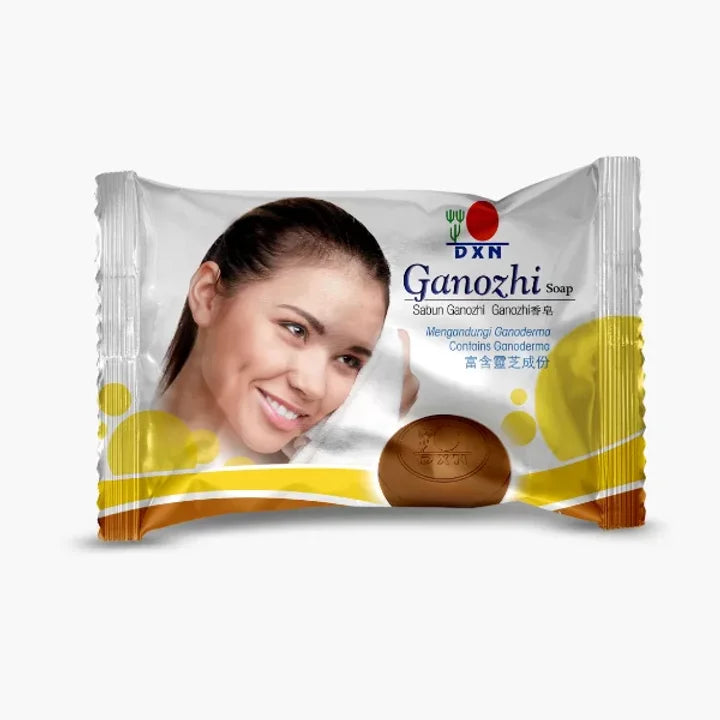 DXN Ganozhi Soap Ганожи сапун (6,63 euro)