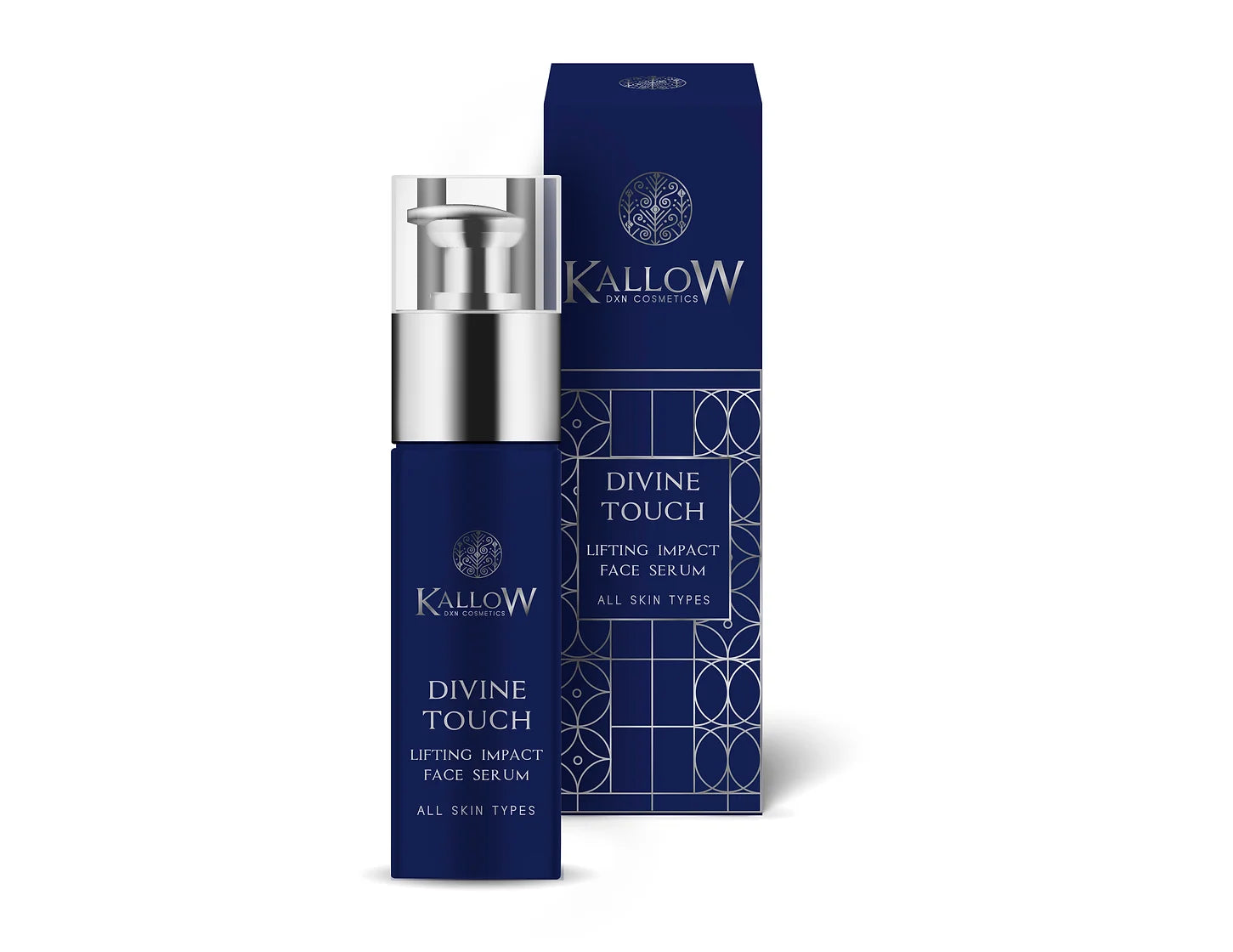 DXN Kallow – Серум за лице с лифтинг въздействие (45,34 euro)