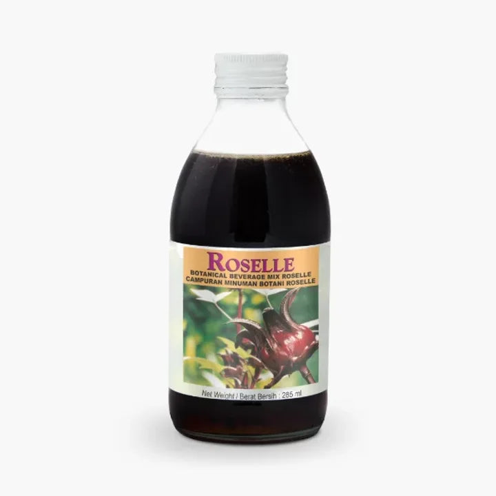 DXN Roselle Juice Розел сок 285мл.(23.31 euro)