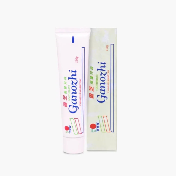 Ganozhi Toothpaste (150g) Ганожи паста за зъби (150г.) (13.01 euro )